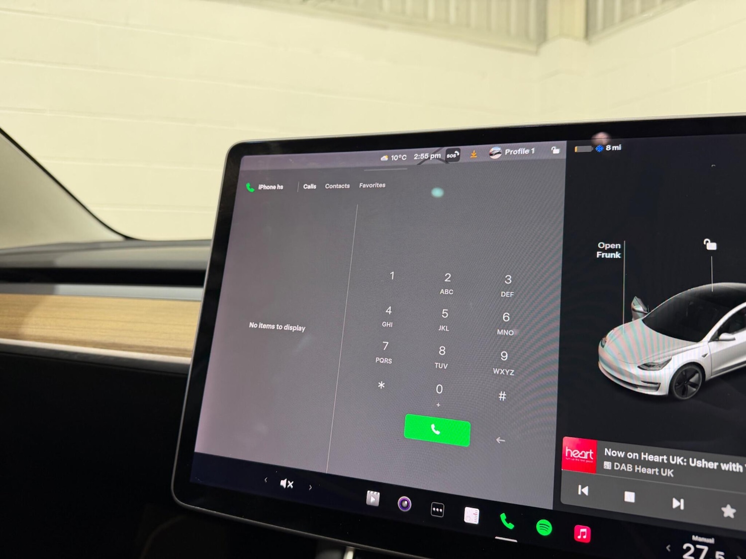 Used Tesla Model 3 2020 for sale - 77253776: Photo 36