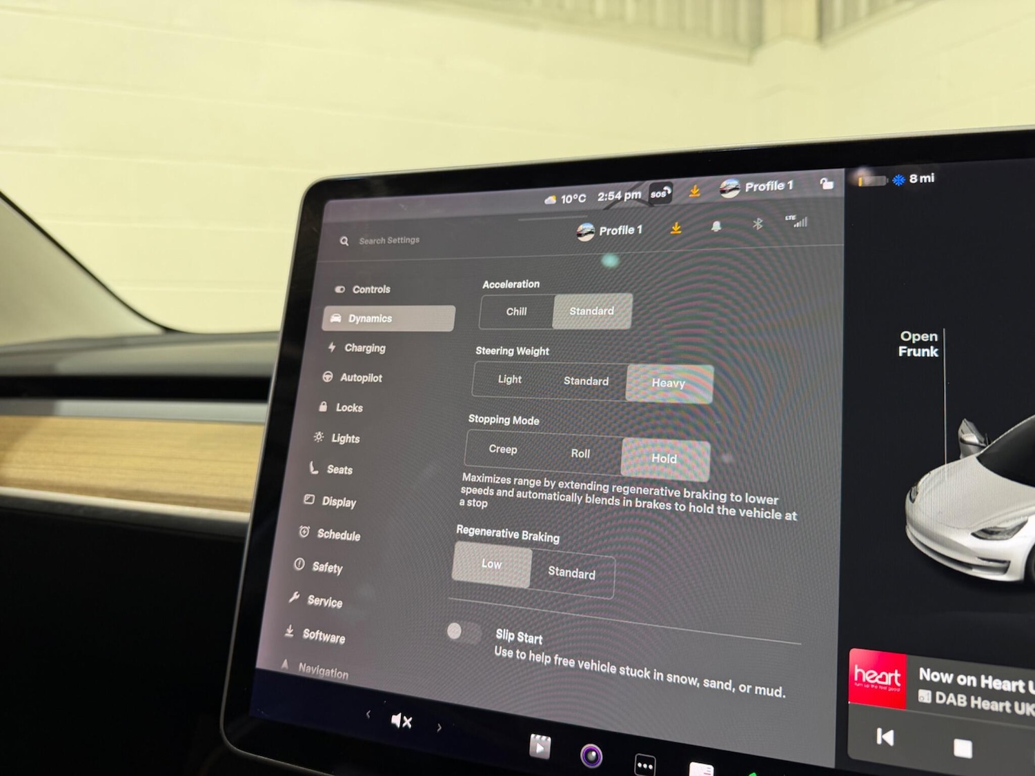 Used Tesla Model 3 2020 for sale - 77253776: Photo 38