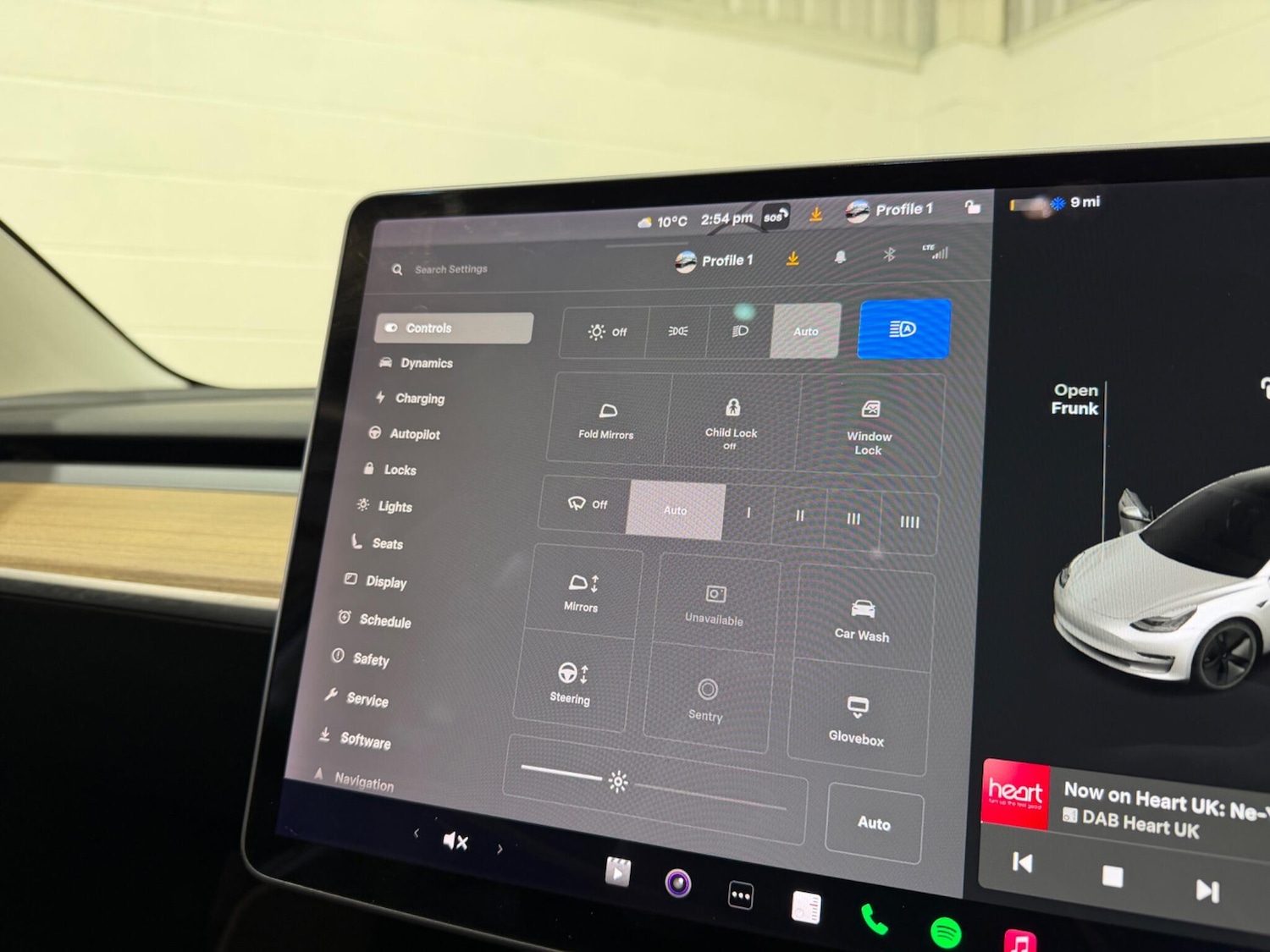 Used Tesla Model 3 2020 for sale - 77253776: Photo 39