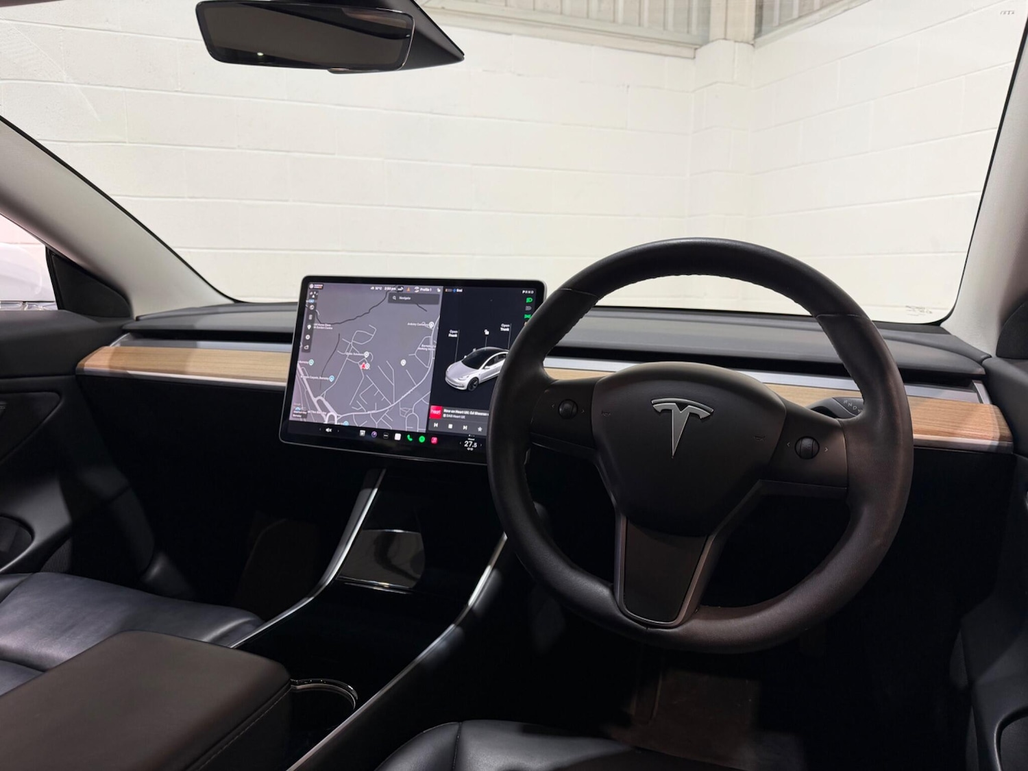 Used Tesla Model 3 2020 for sale - 77253776: Photo 4