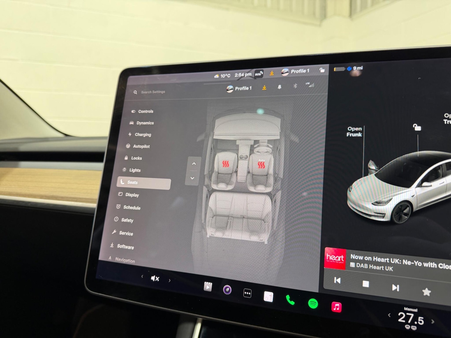 Used Tesla Model 3 2020 for sale - 77253776: Photo 40