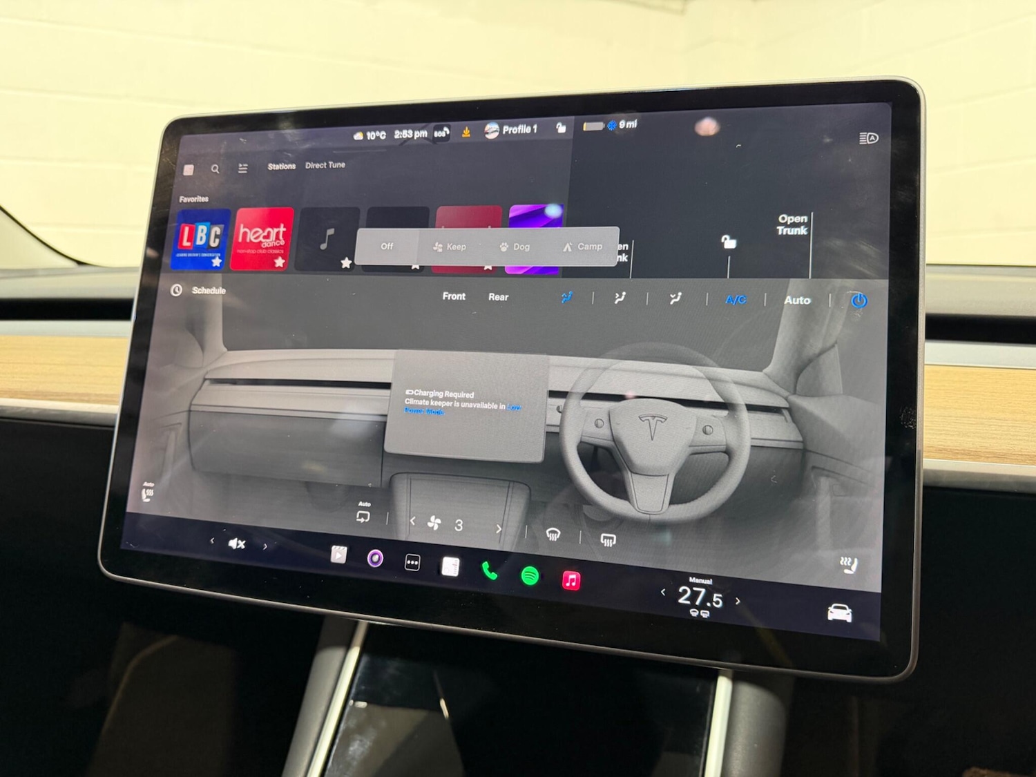 Used Tesla Model 3 2020 for sale - 77253776: Photo 41