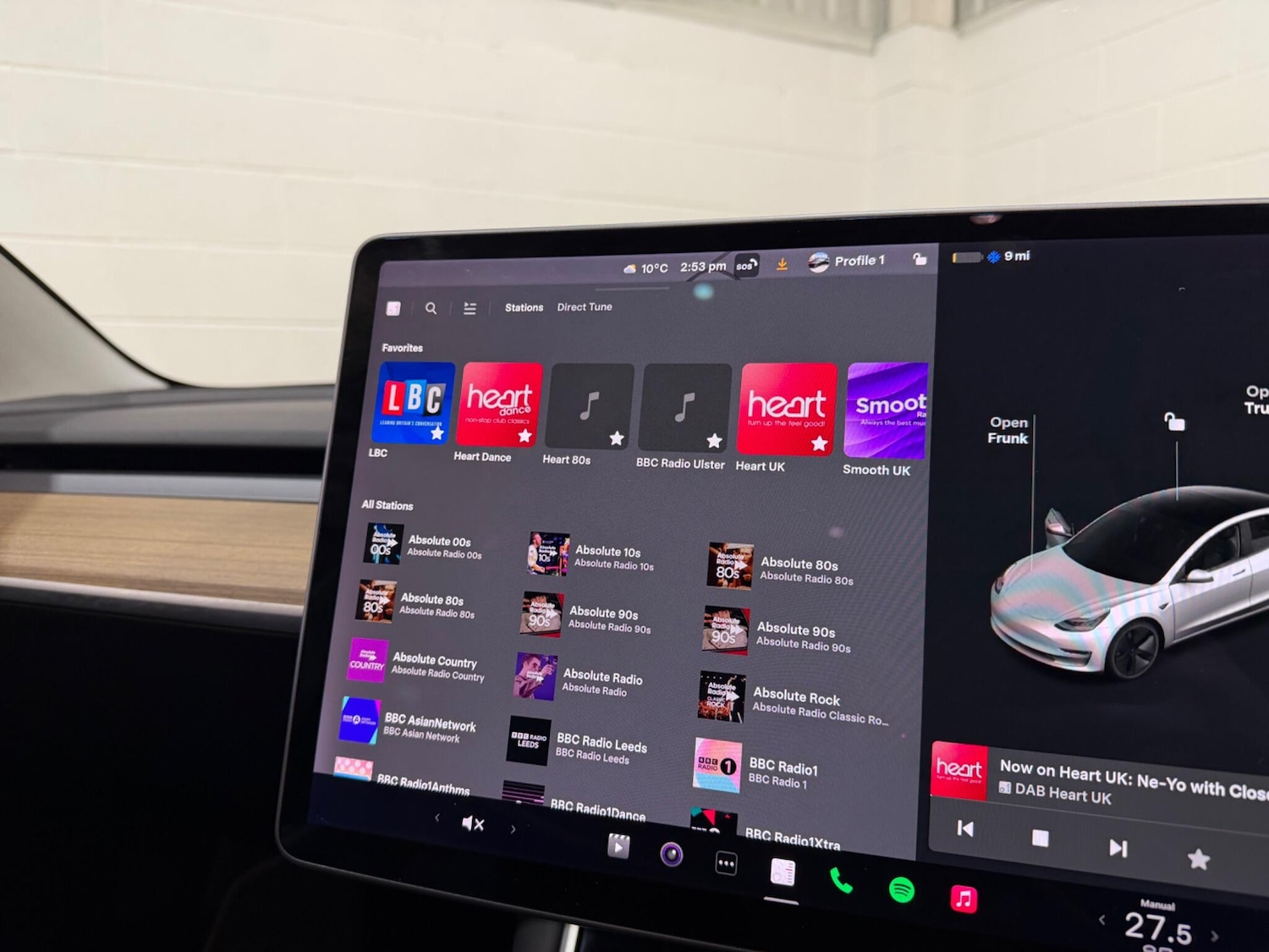 Used Tesla Model 3 2020 for sale - 77253776: Photo 42