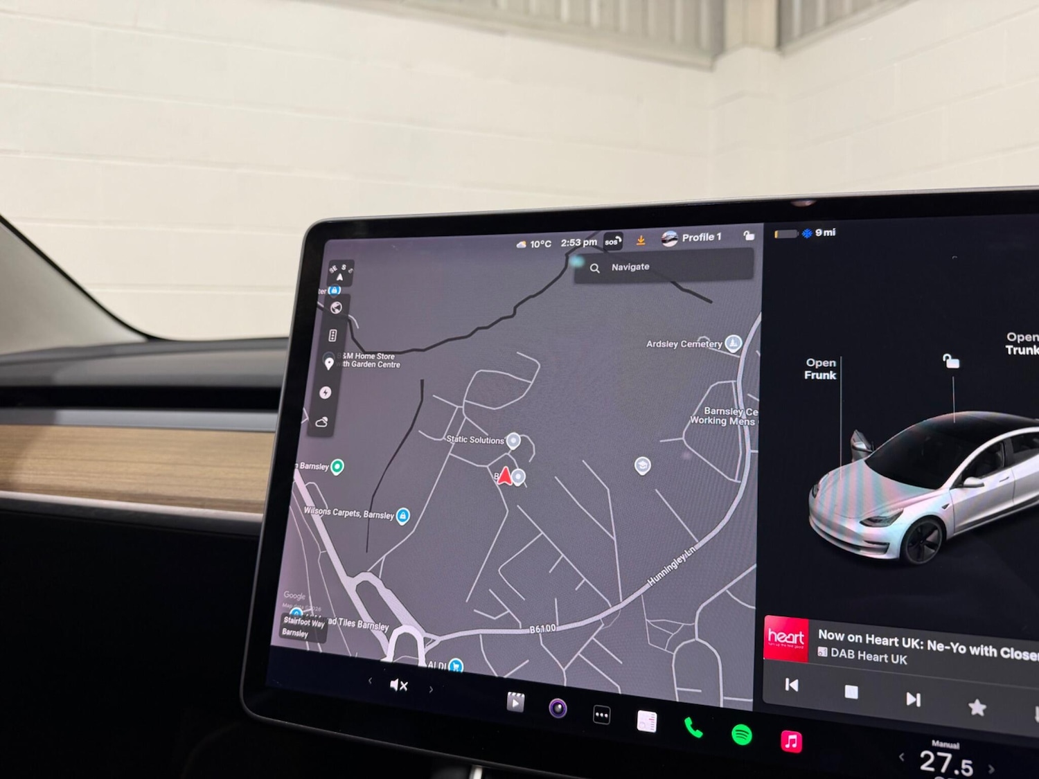 Used Tesla Model 3 2020 for sale - 77253776: Photo 43