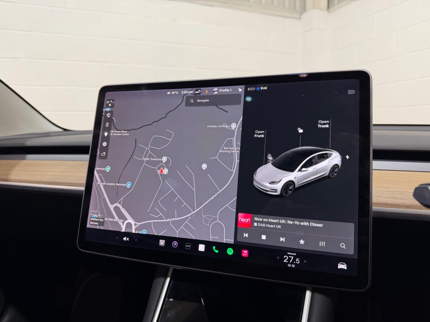 Used Tesla Model 3 2020 for sale - 77253776: Photo 44