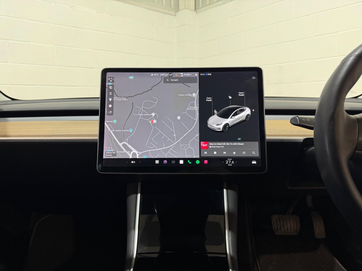 Used Tesla Model 3 2020 for sale - 77253776: Photo 45