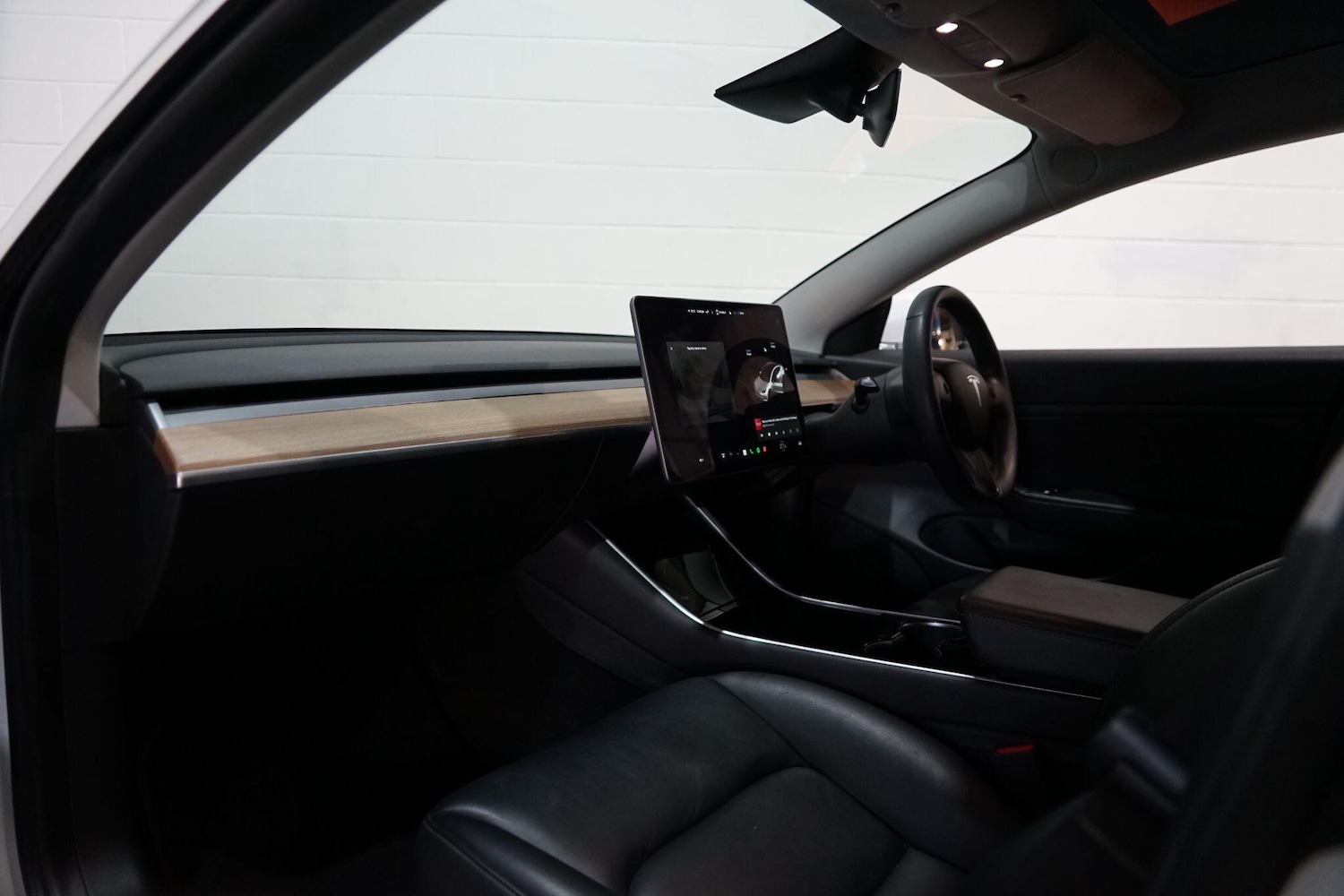 Used Tesla Model 3 2020 for sale - 77253776: Photo 53