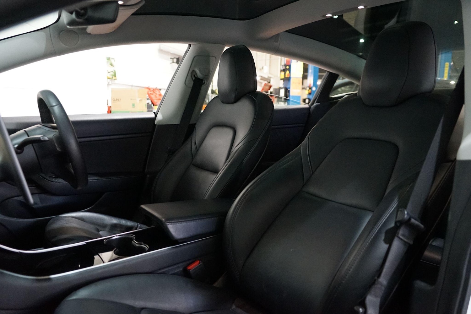 Used Tesla Model 3 2020 for sale - 77253776: Photo 54