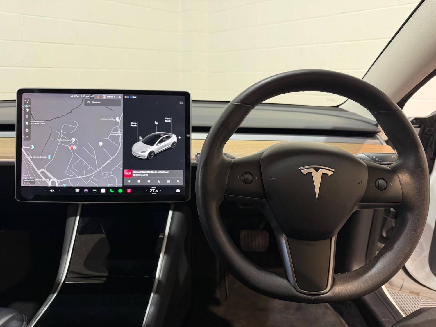 Used Tesla Model 3 2020 for sale - 77253776: Photo 62