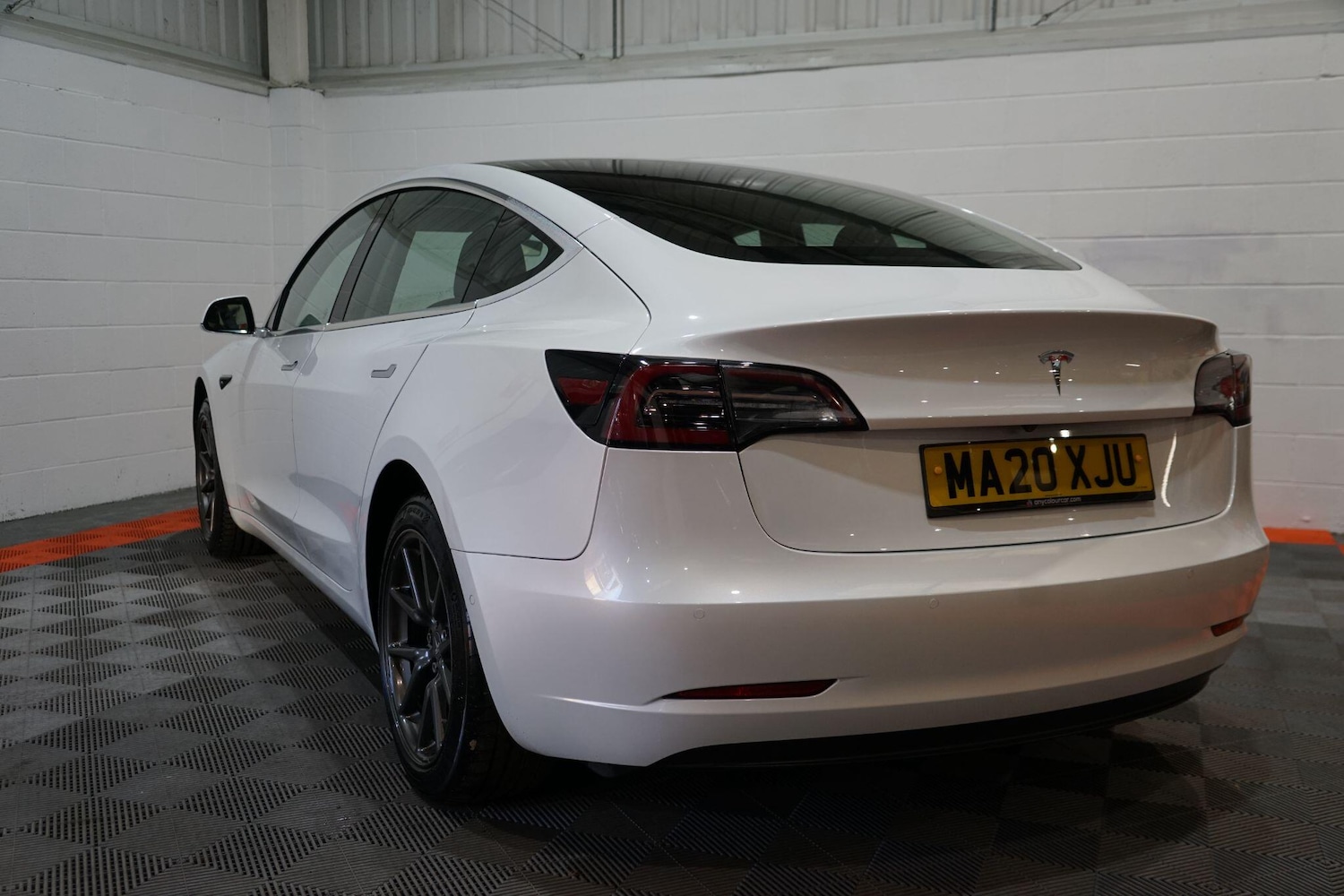 Used Tesla Model 3 2020 for sale - 77253776: Photo 7