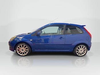 Used Ford Fiesta 2008 for sale - 78922215: Photo