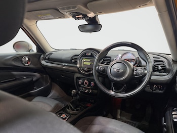 Used MINI Clubman 2016 for sale - 79146098: Photo