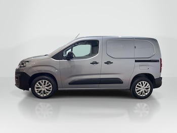 Used Citroen Berlingo 2022 for sale - 78822109: Photo