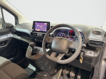 Used Citroen Berlingo 2022 for sale - 78822109: Photo