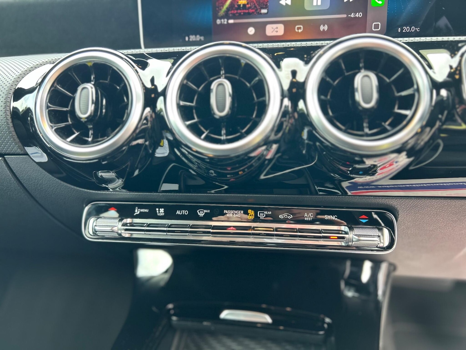 Used Mercedes-Benz A-Class 2020 for sale - 76803528: Photo 13