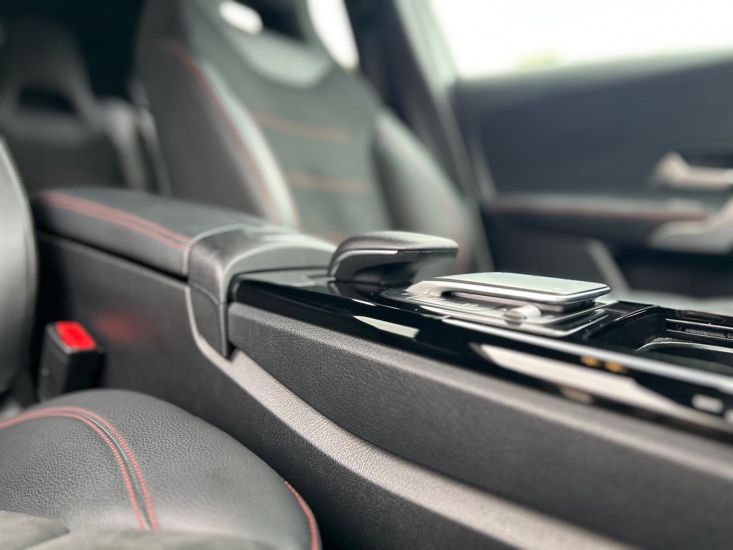 Used Mercedes-Benz A-Class 2020 for sale - 76803528: Photo 14