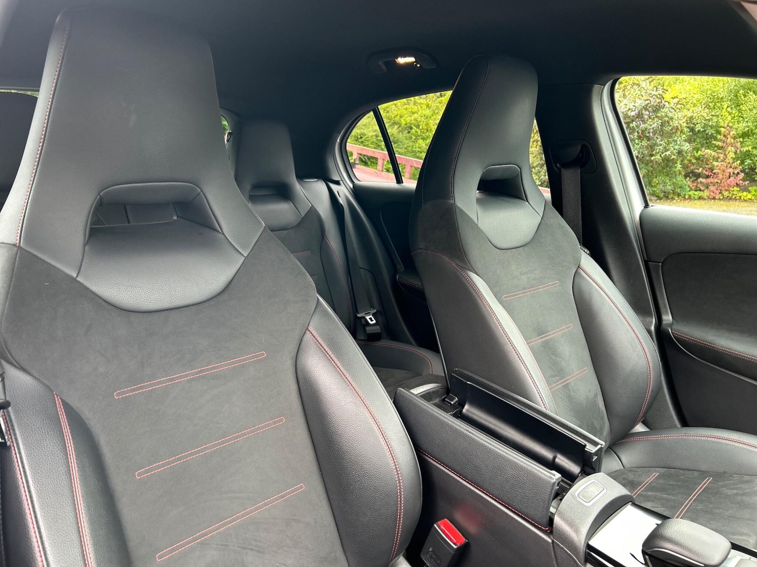 Used Mercedes-Benz A-Class 2020 for sale - 76803528: Photo 16