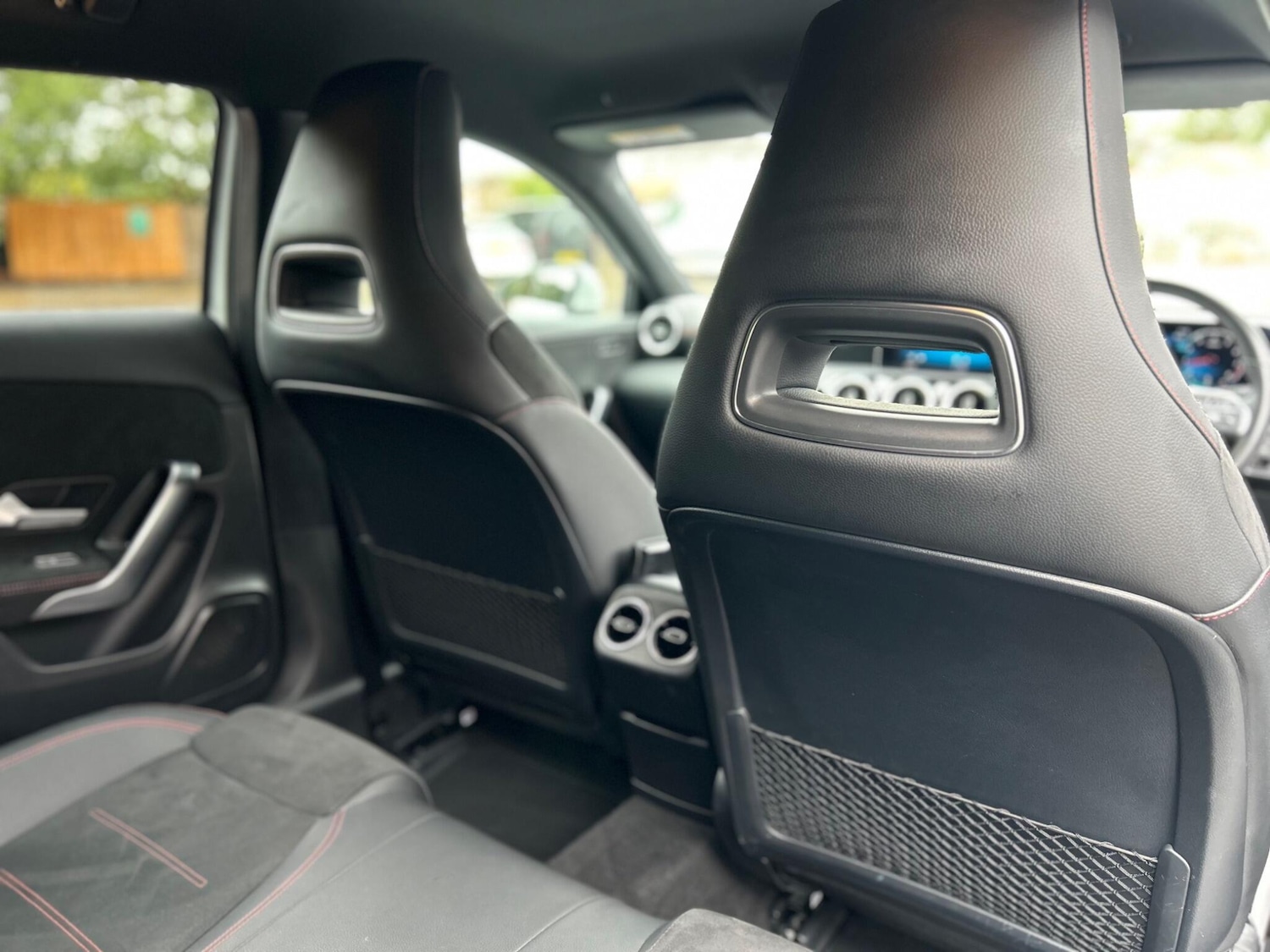 Used Mercedes-Benz A-Class 2020 for sale - 76803528: Photo 17