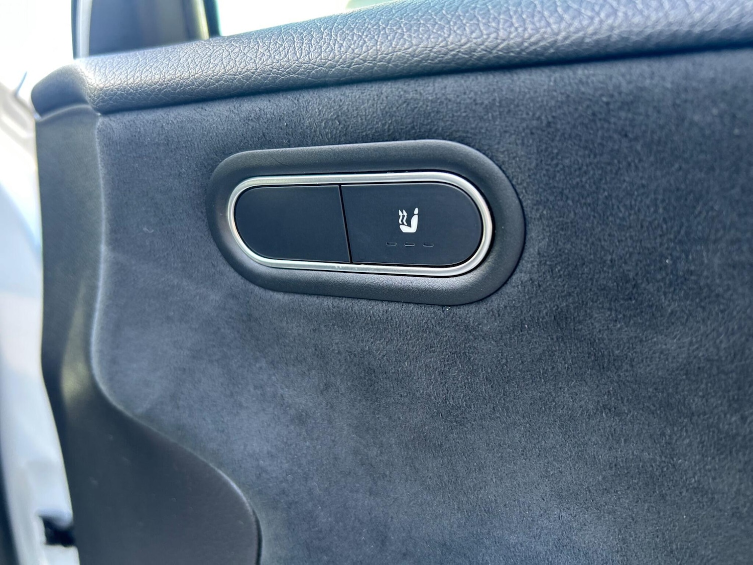 Used Mercedes-Benz A-Class 2020 for sale - 76803528: Photo 21