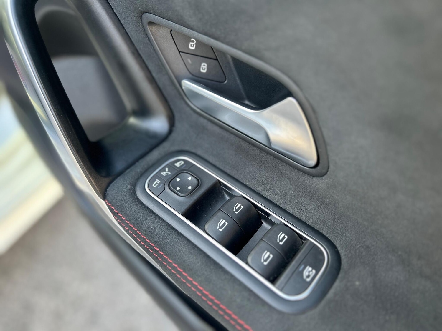 Used Mercedes-Benz A-Class 2020 for sale - 76803528: Photo 22