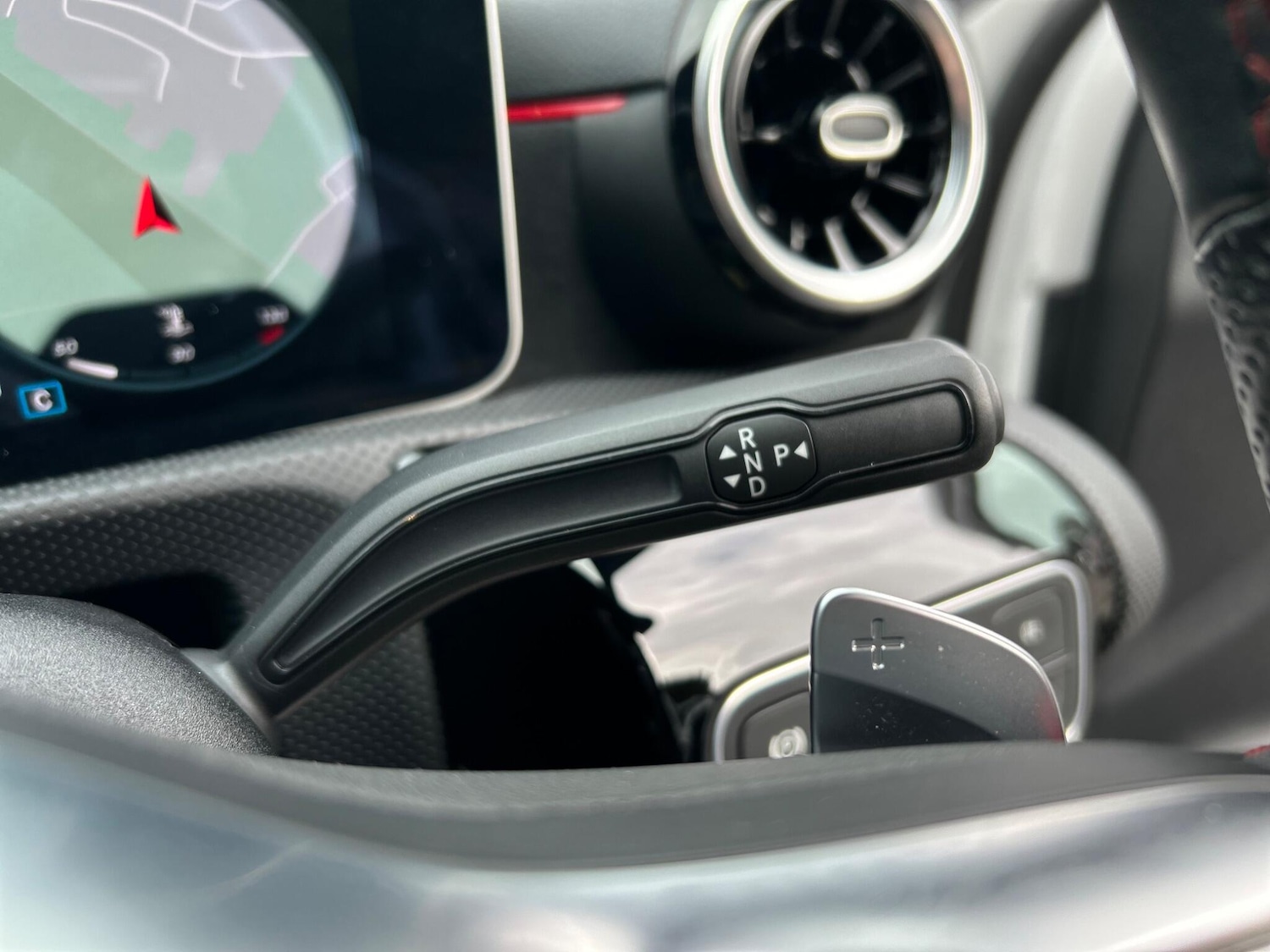 Used Mercedes-Benz A-Class 2020 for sale - 76803528: Photo 23