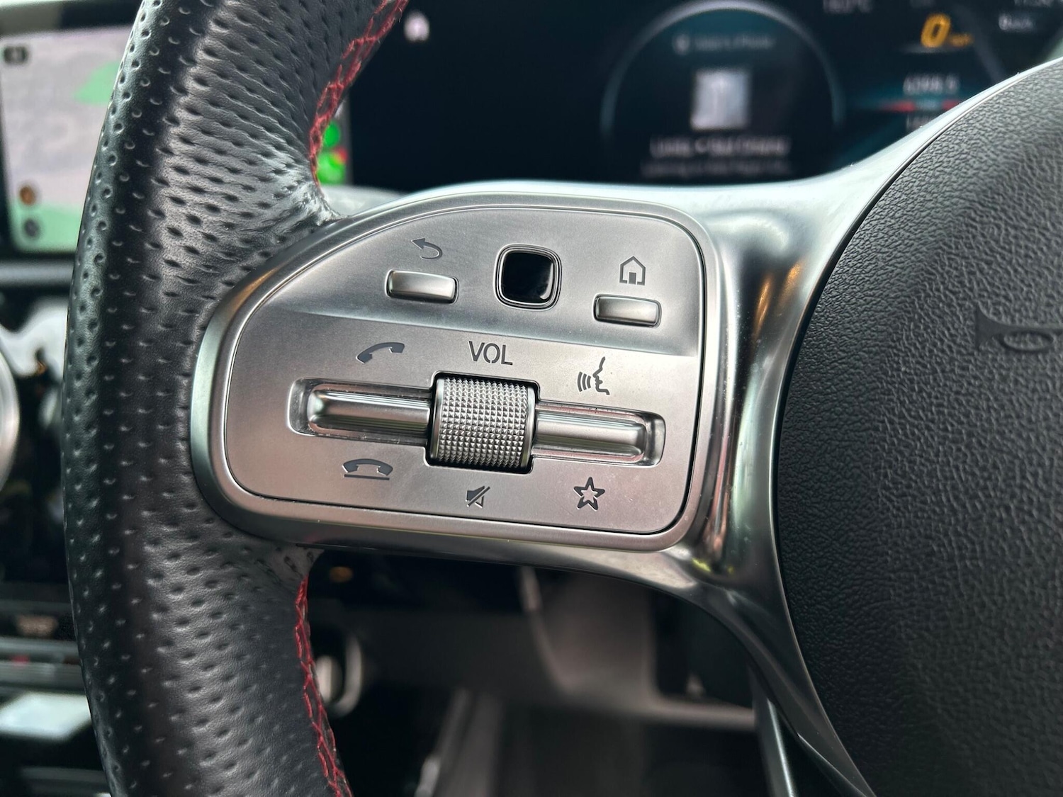 Used Mercedes-Benz A-Class 2020 for sale - 76803528: Photo 26