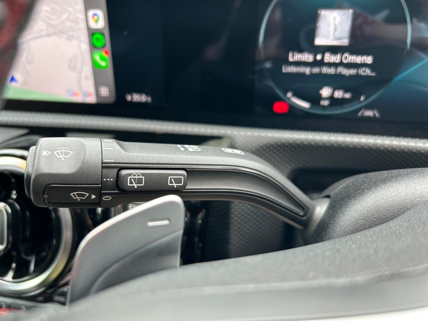 Used Mercedes-Benz A-Class 2020 for sale - 76803528: Photo 28