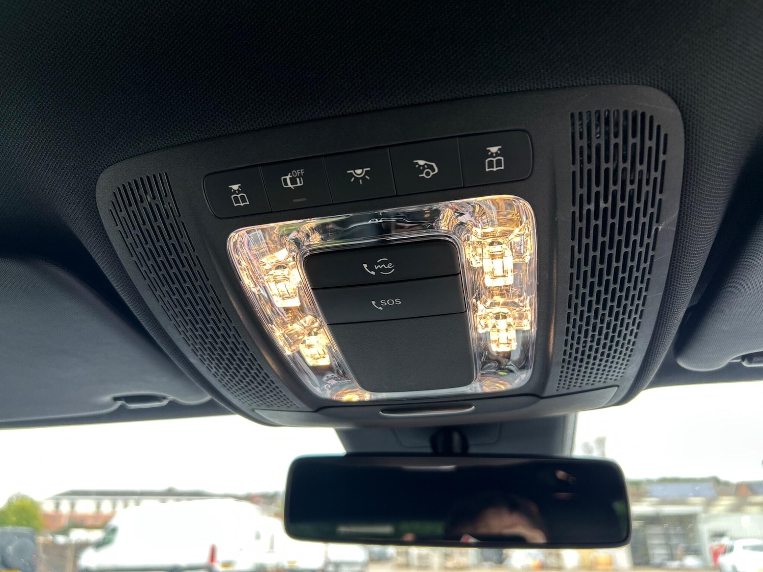 Used Mercedes-Benz A-Class 2020 for sale - 76803528: Photo 29