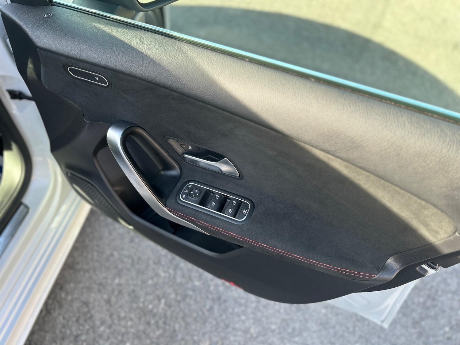 Used Mercedes-Benz A-Class 2020 for sale - 76803528: Photo 31