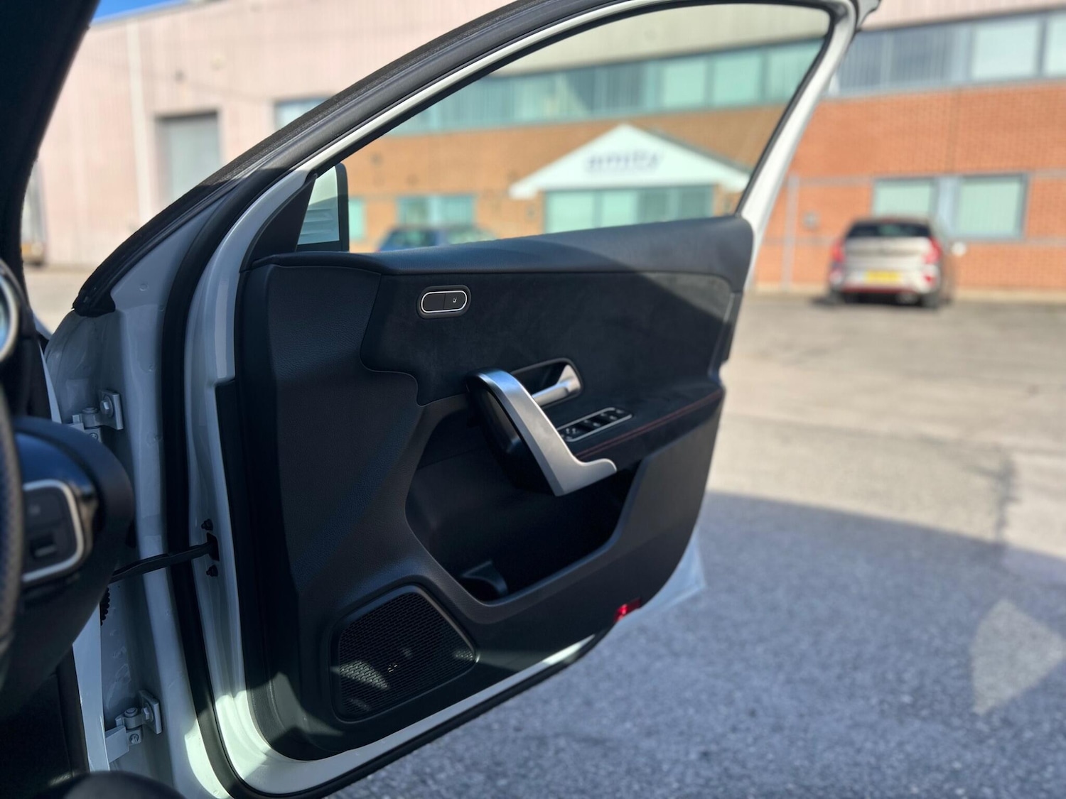 Used Mercedes-Benz A-Class 2020 for sale - 76803528: Photo 32