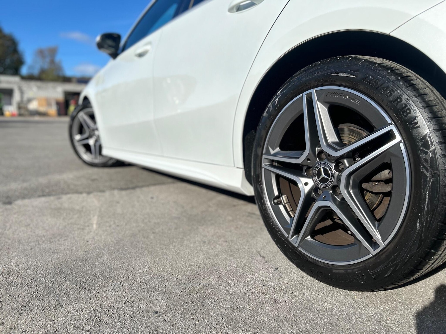 Used Mercedes-Benz A-Class 2020 for sale - 76803528: Photo 37