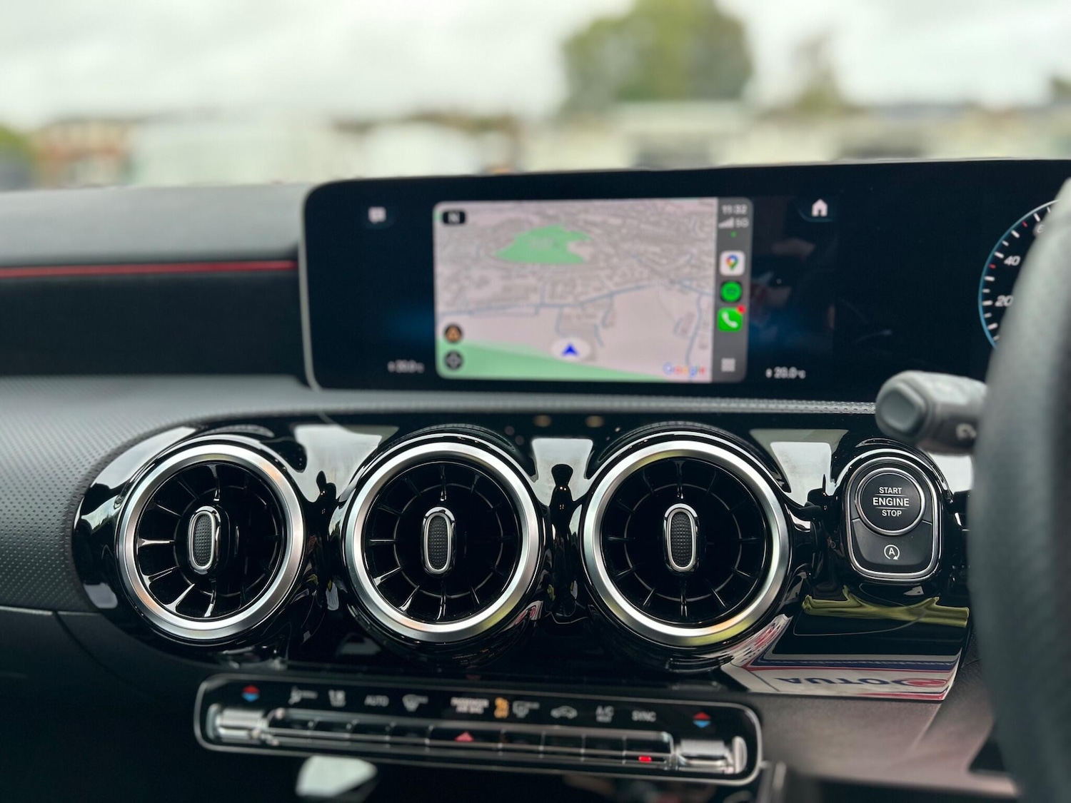 Used Mercedes-Benz A-Class 2020 for sale - 76803528: Photo 38