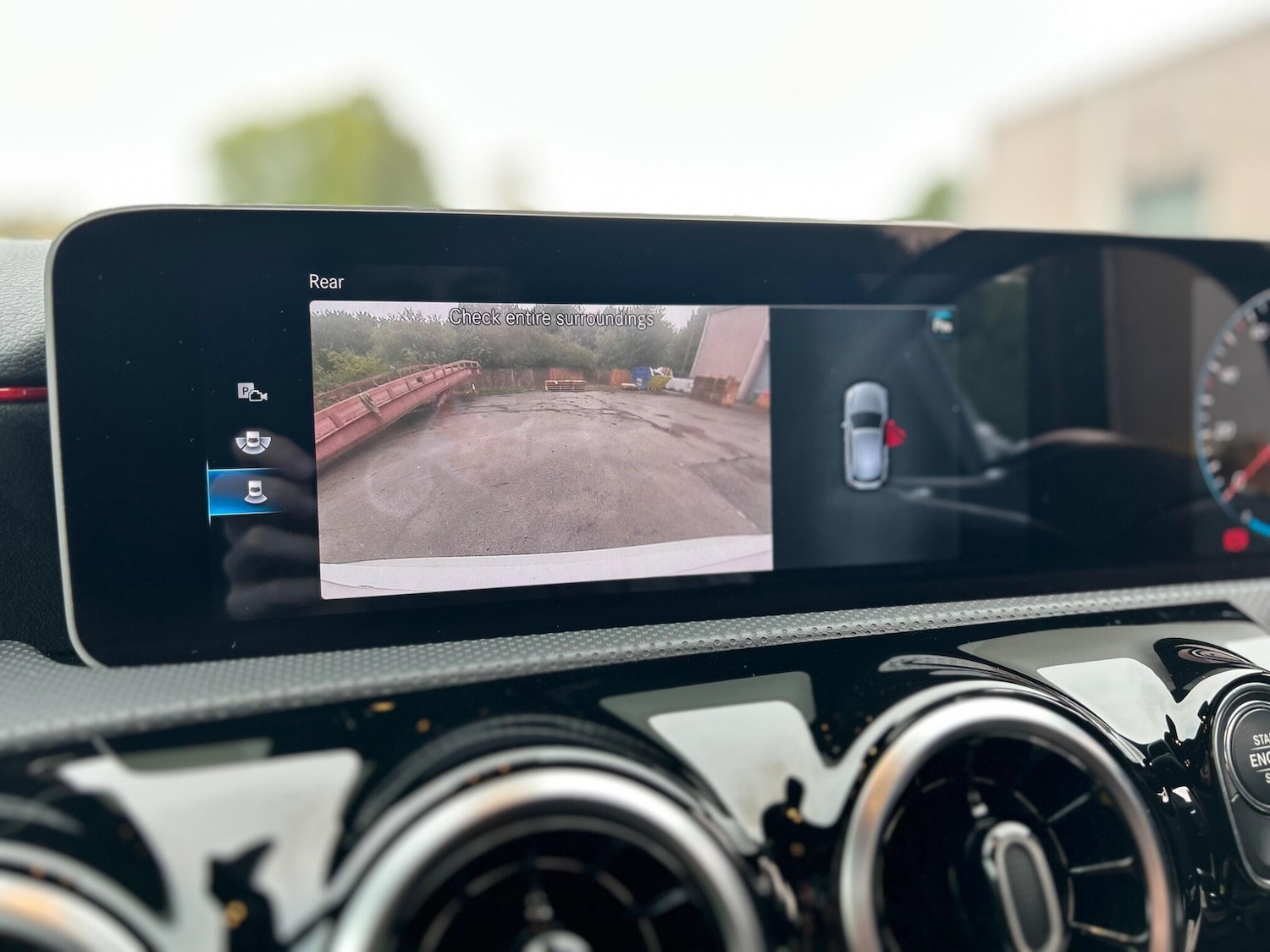 Used Mercedes-Benz A-Class 2020 for sale - 76803528: Photo 40