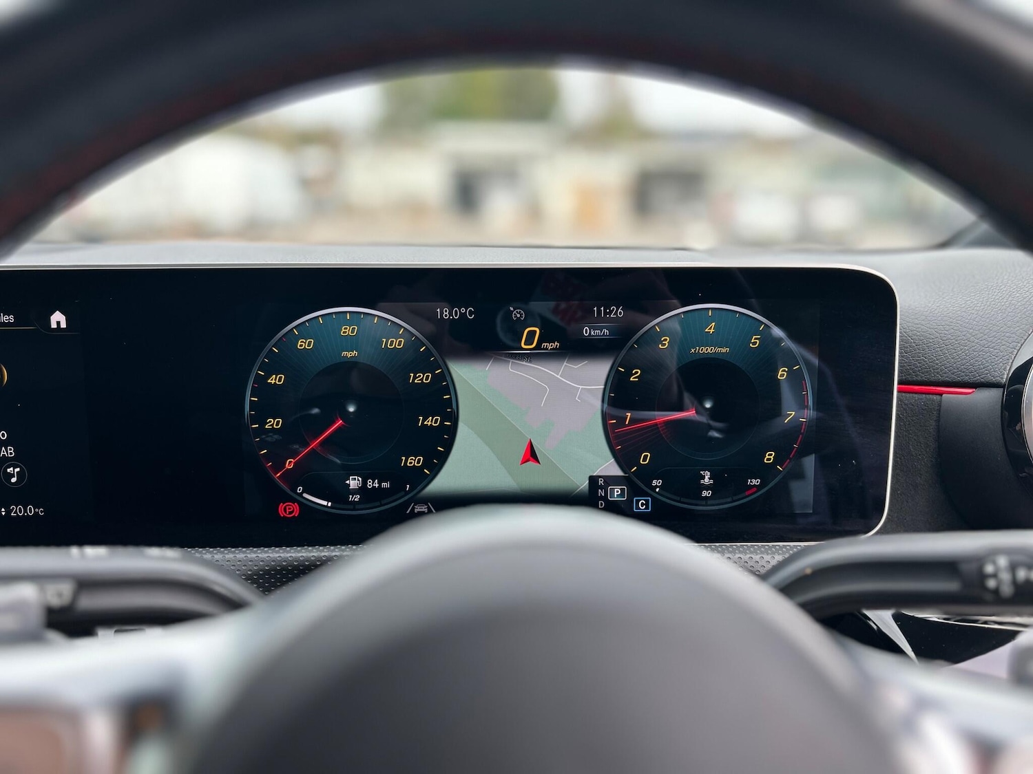 Used Mercedes-Benz A-Class 2020 for sale - 76803528: Photo 41