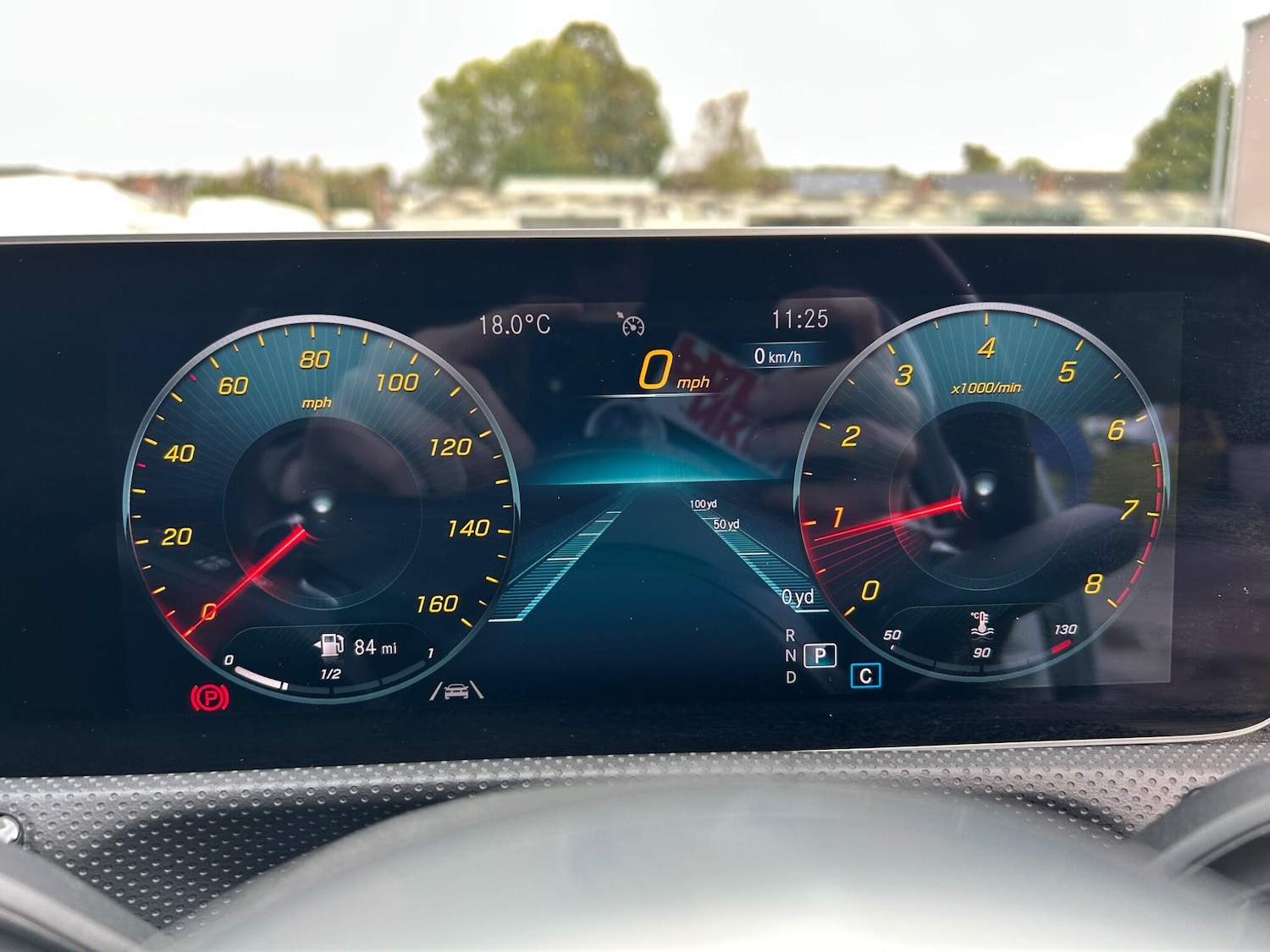 Used Mercedes-Benz A-Class 2020 for sale - 76803528: Photo 42