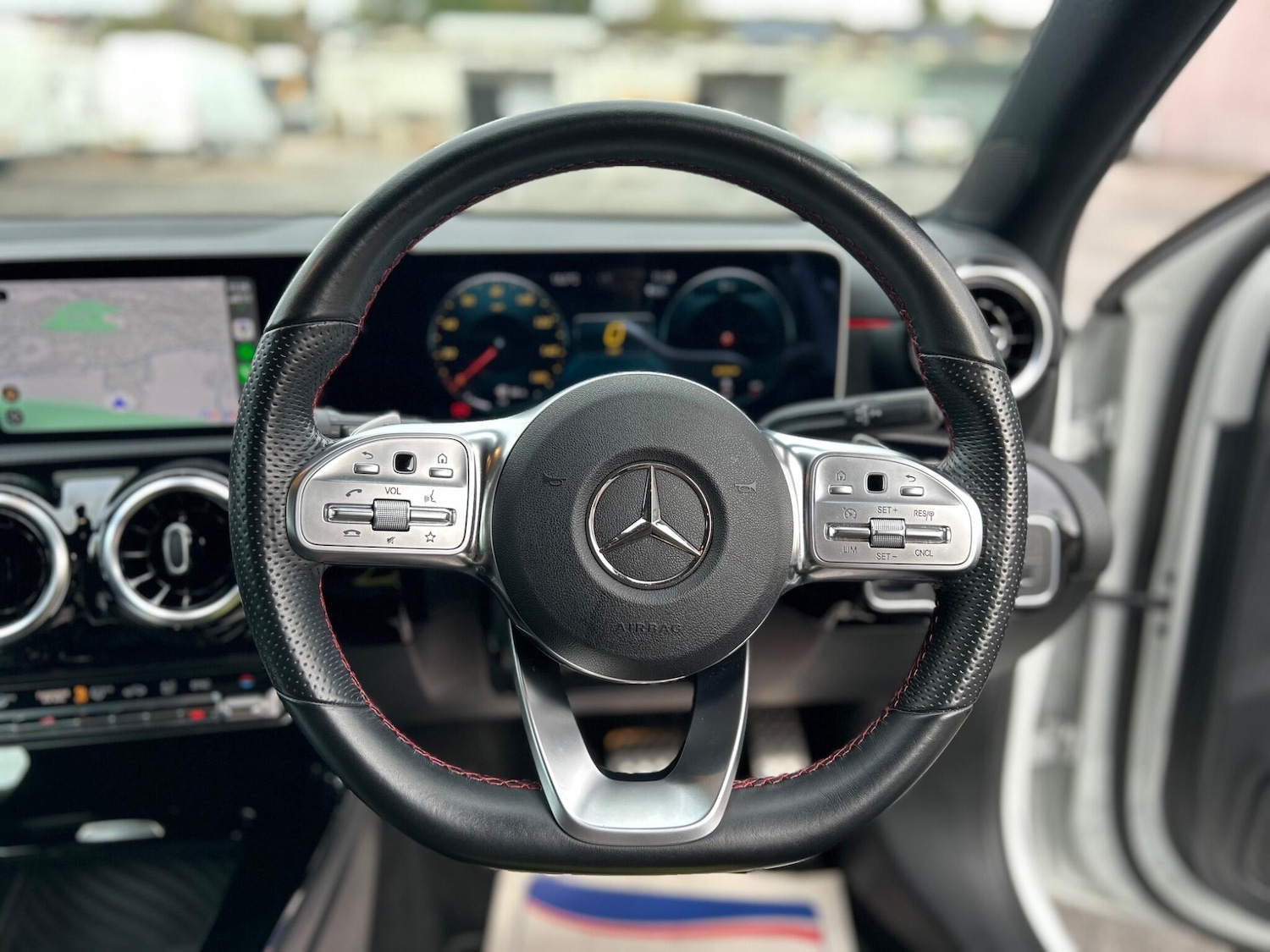 Used Mercedes-Benz A-Class 2020 for sale - 76803528: Photo 46