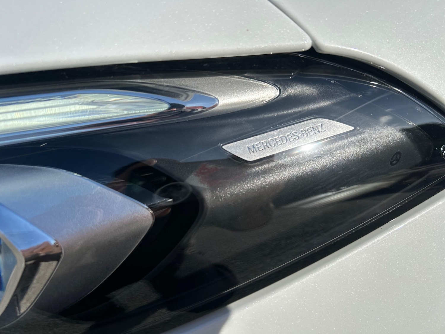 Used Mercedes-Benz A-Class 2020 for sale - 76803528: Photo 47