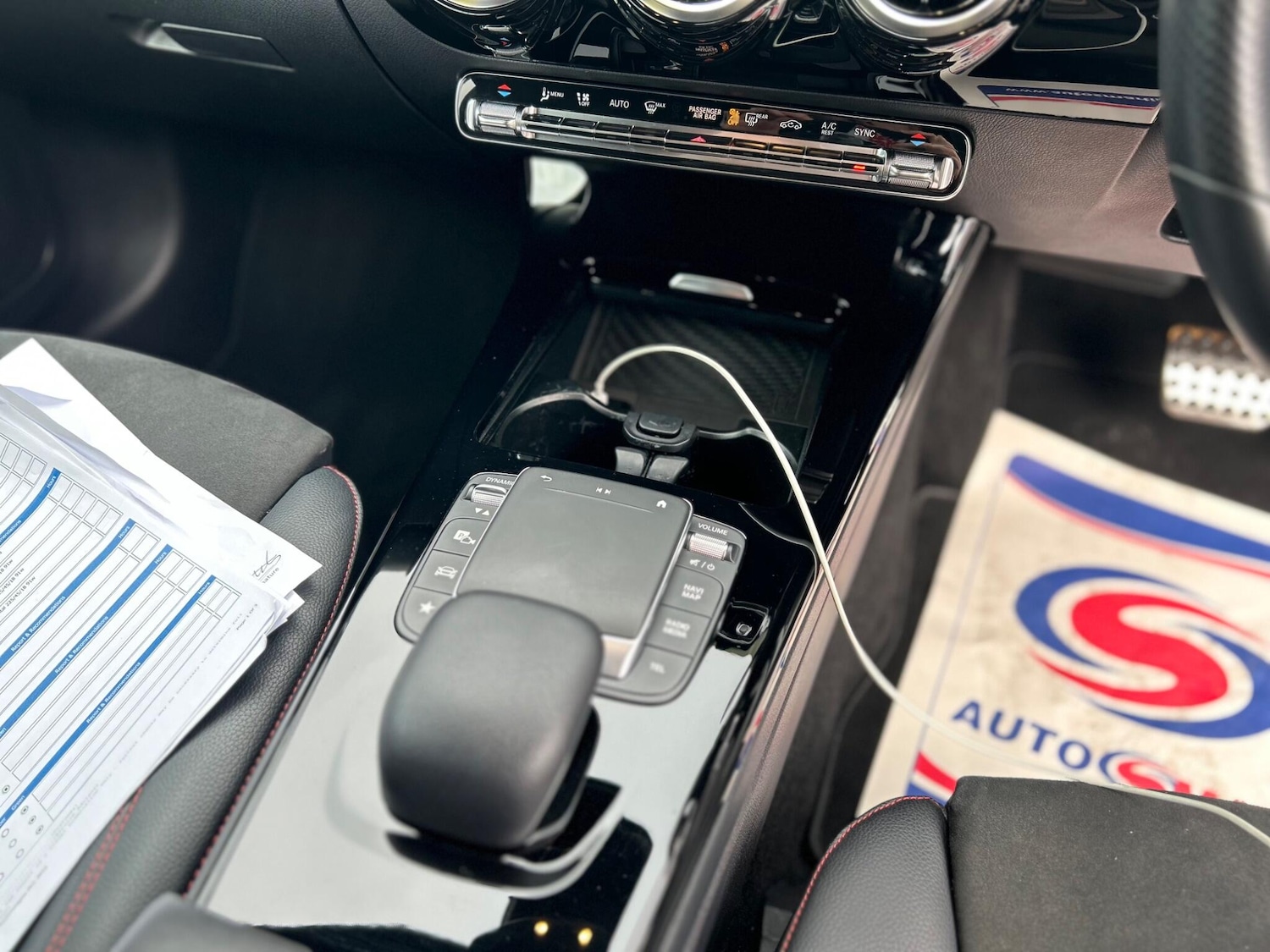 Used Mercedes-Benz A-Class 2020 for sale - 76803528: Photo 48