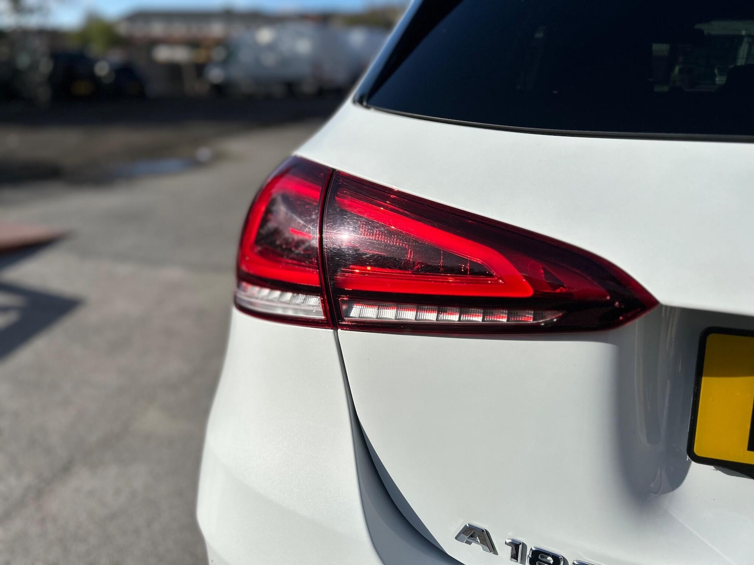 Used Mercedes-Benz A-Class 2020 for sale - 76803528: Photo 49