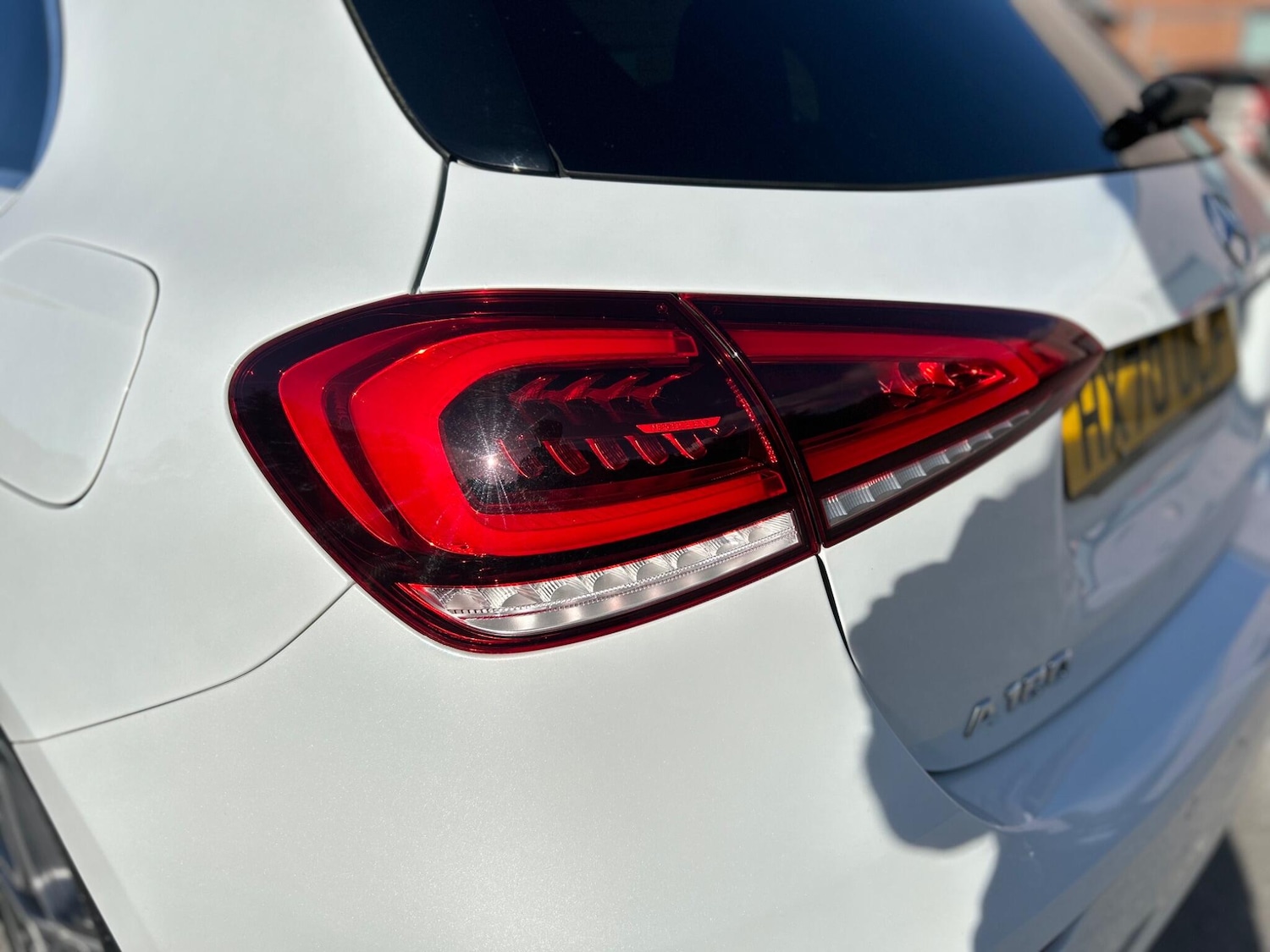 Used Mercedes-Benz A-Class 2020 for sale - 76803528: Photo 50