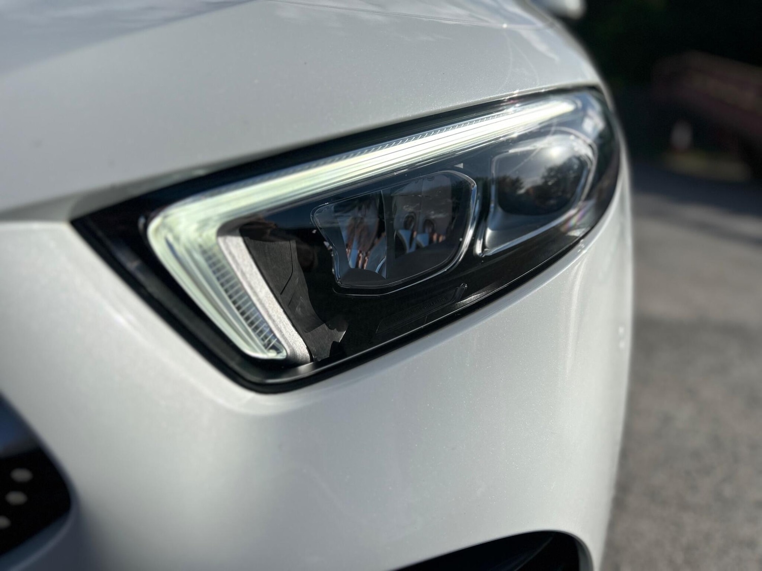 Used Mercedes-Benz A-Class 2020 for sale - 76803528: Photo 52