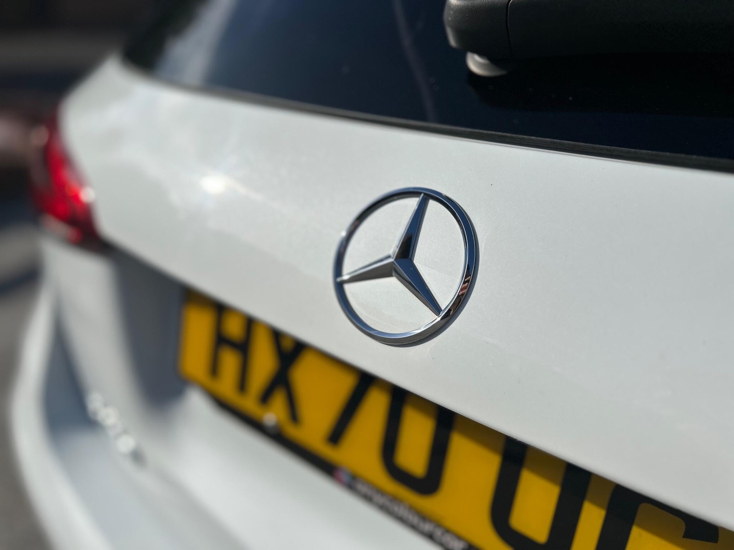 Used Mercedes-Benz A-Class 2020 for sale - 76803528: Photo 54