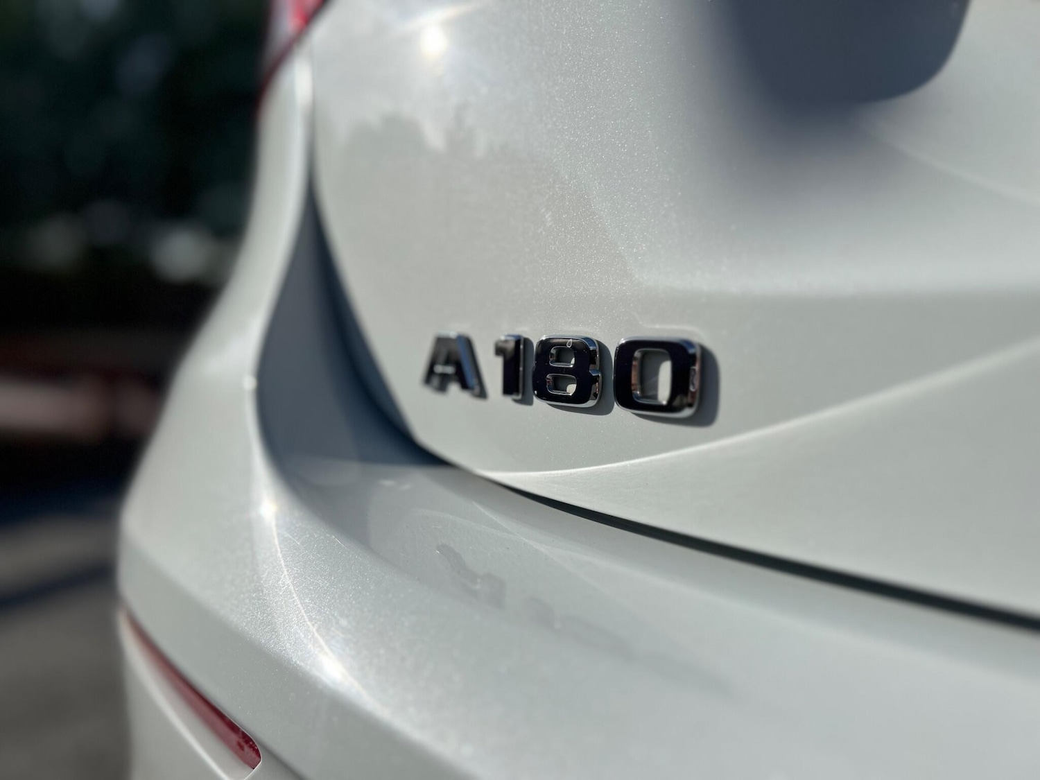 Used Mercedes-Benz A-Class 2020 for sale - 76803528: Photo 55