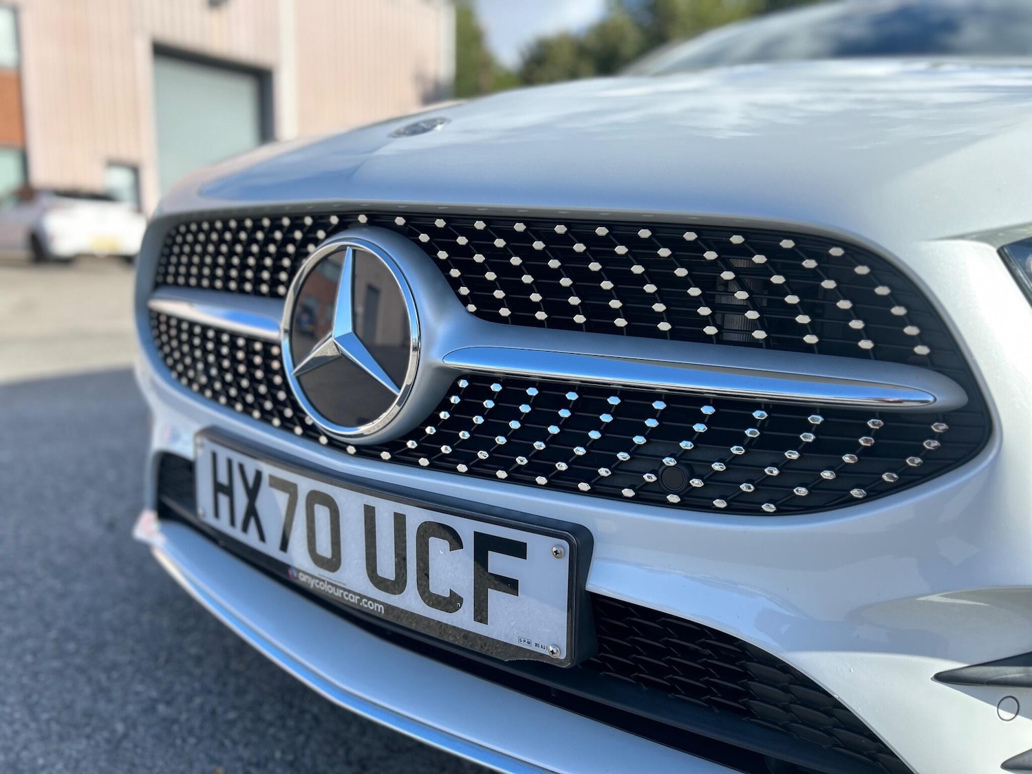 Used Mercedes-Benz A-Class 2020 for sale - 76803528: Photo 58