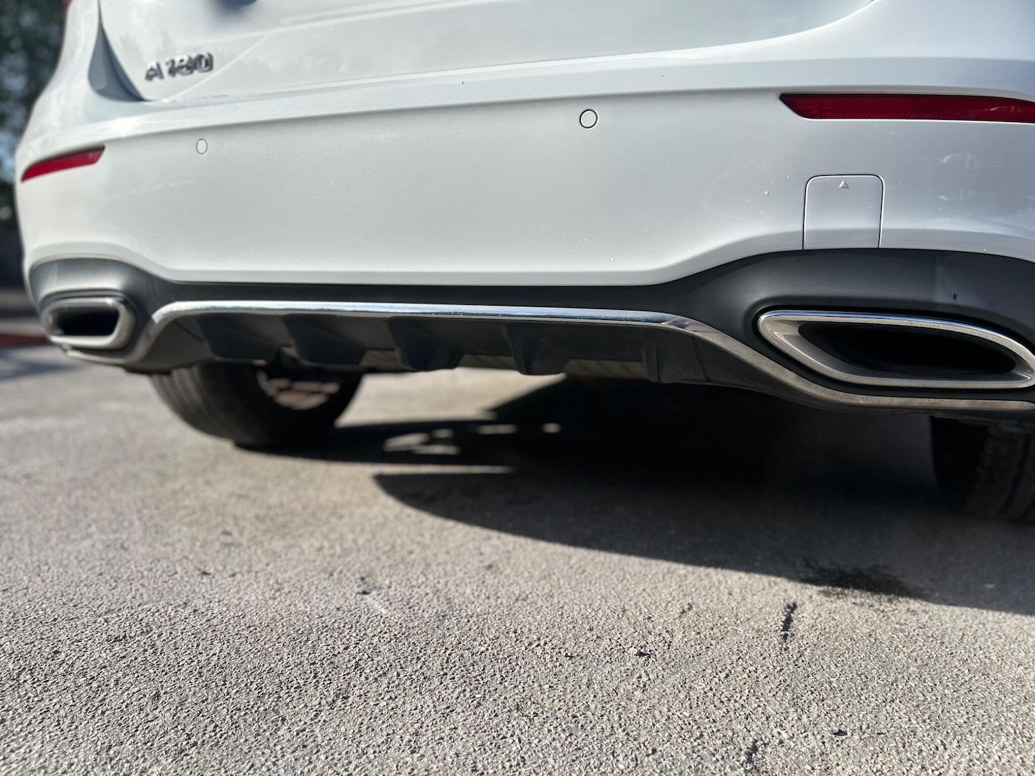 Used Mercedes-Benz A-Class 2020 for sale - 76803528: Photo 63