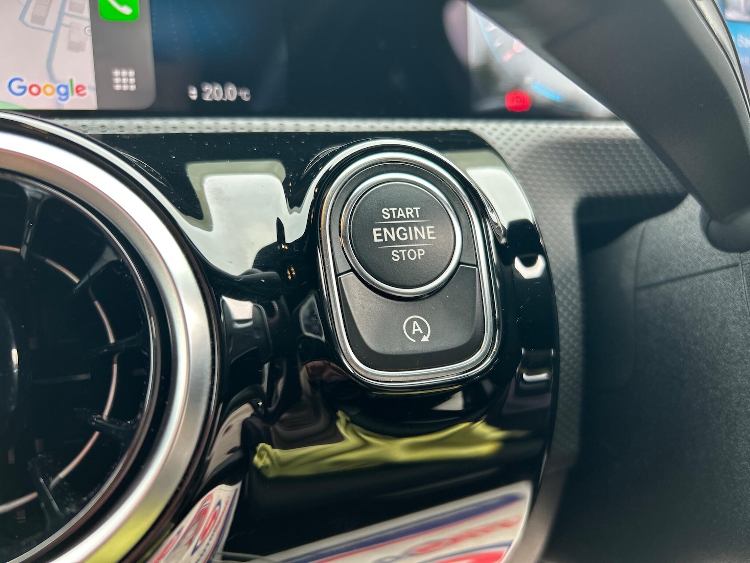 Used Mercedes-Benz A-Class 2020 for sale - 76803528: Photo 64