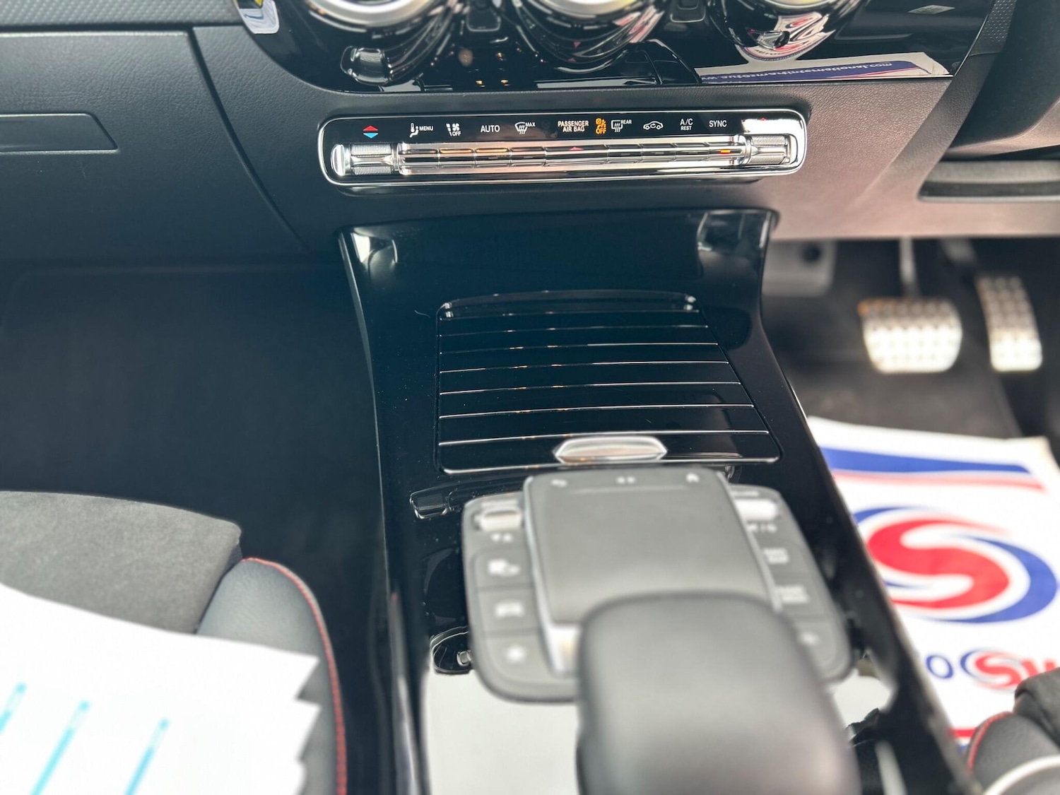 Used Mercedes-Benz A-Class 2020 for sale - 76803528: Photo 66