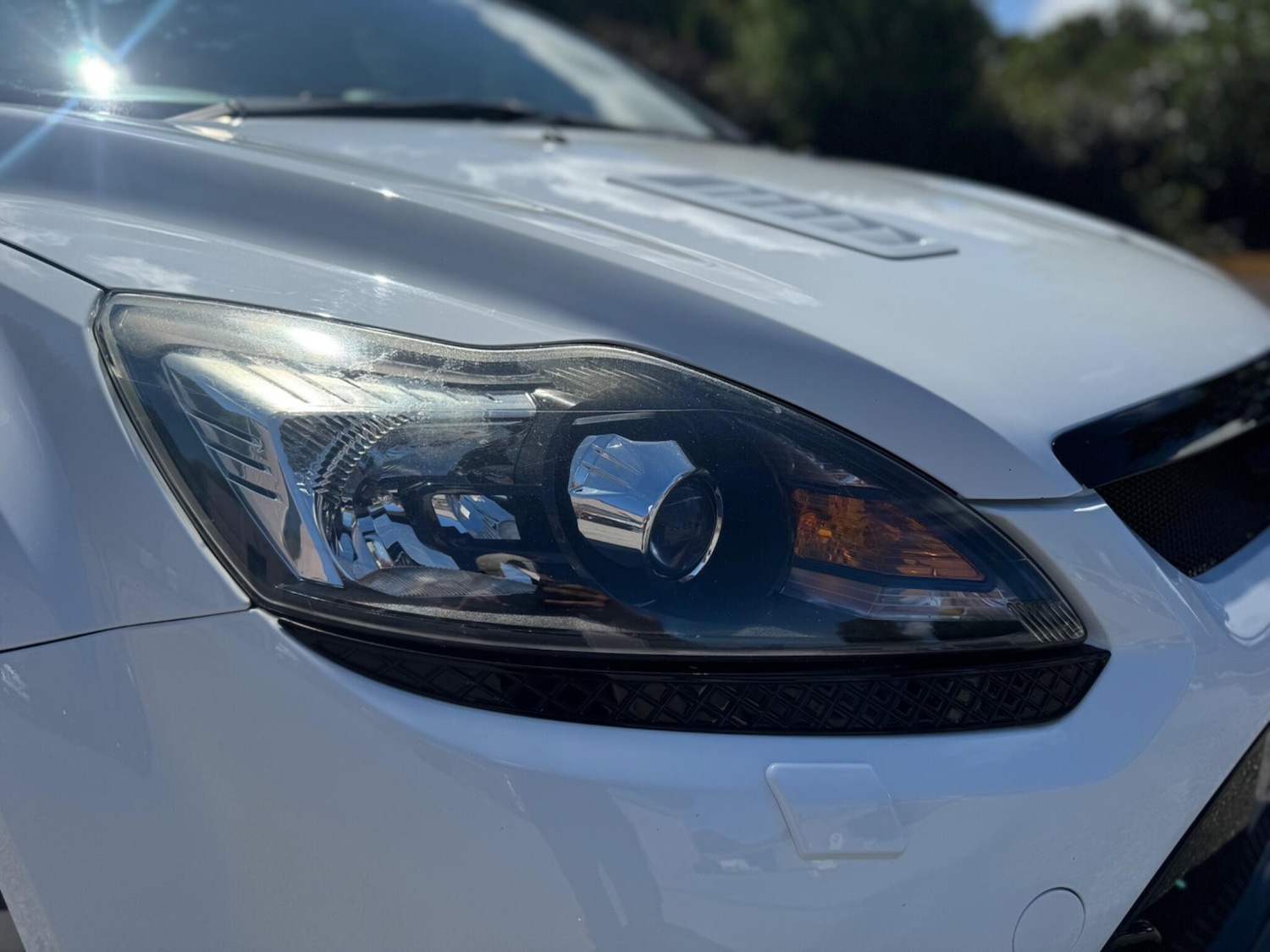 Used Ford Focus 2010 for sale - 76803568: Photo 17