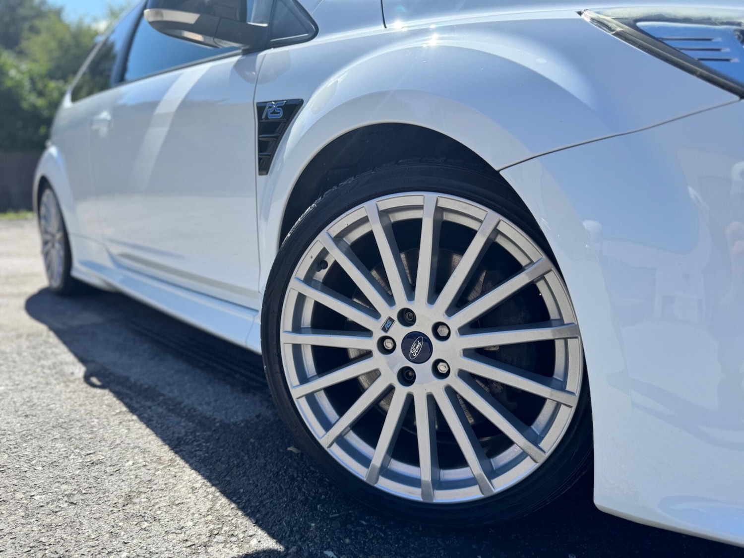 Used Ford Focus 2010 for sale - 76803568: Photo 19