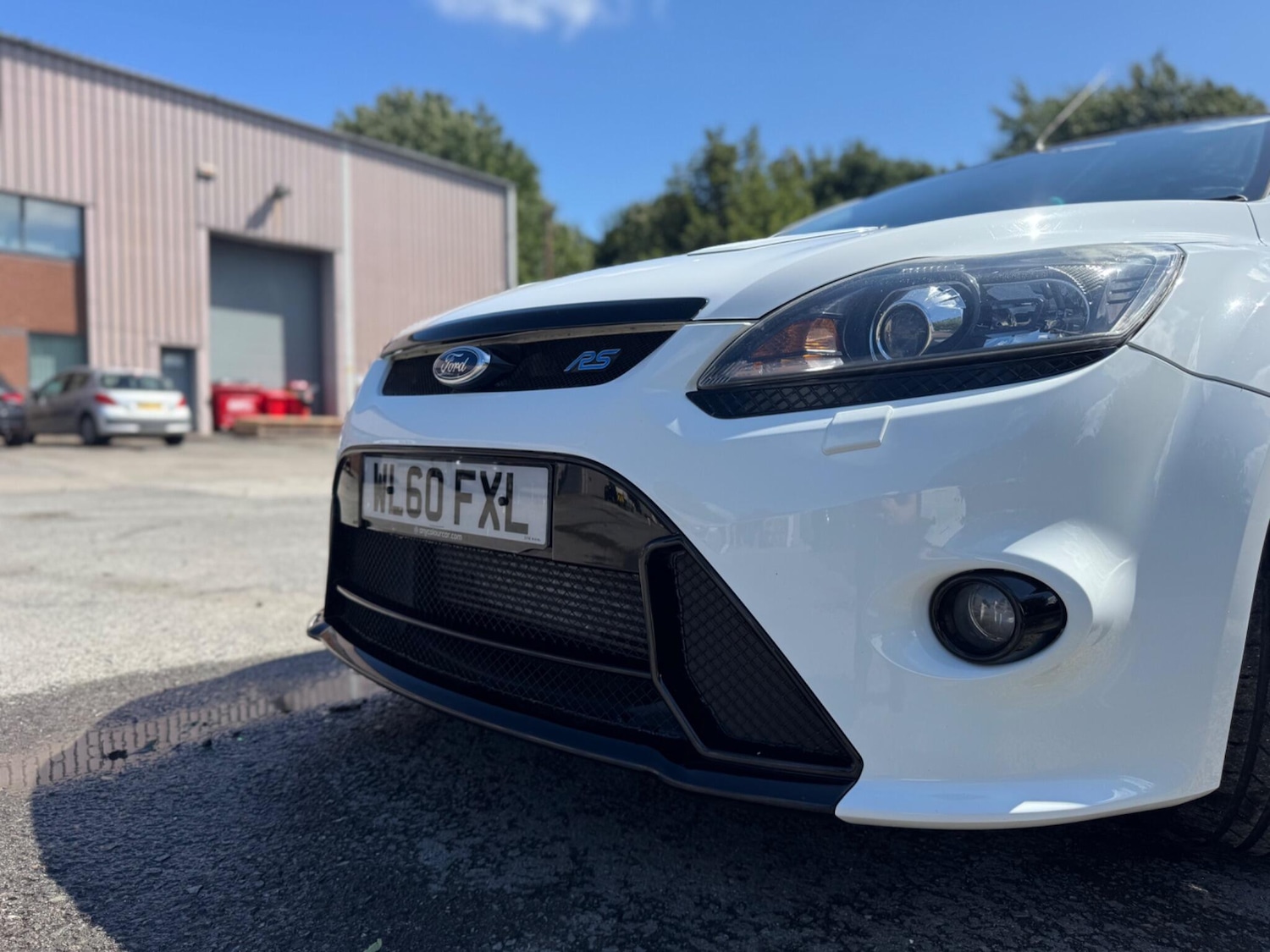 Used Ford Focus 2010 for sale - 76803568: Photo 20